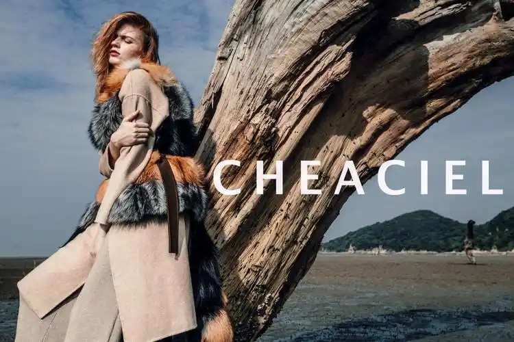 某新晋皮草品牌 2016 f/w 广告宣传片拍摄