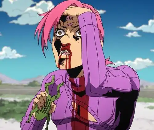 《jojo的奇妙冒险》中被"虐"得最惨的boss,能力无敌却尴尬无比