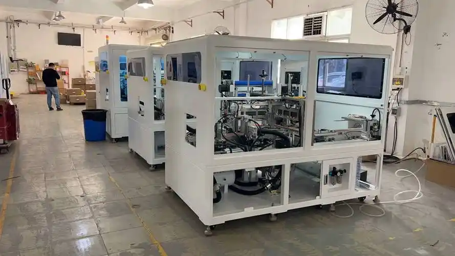 切角膜包机 广东海南云南河北青海重庆四角切中封热收缩包装机厂家_冷