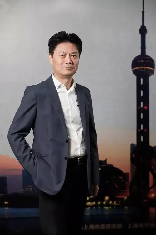 新文化董事长杨震华播出渠道和受众群的需求是第一要素