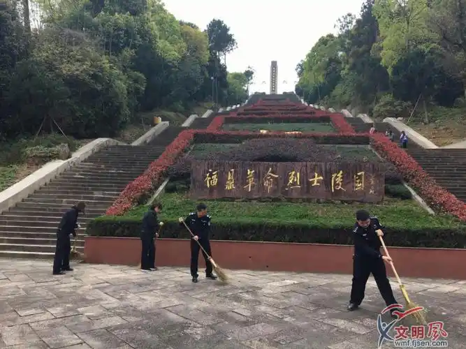 福鼎市2017年"我们的节日·清明"主题活动综述