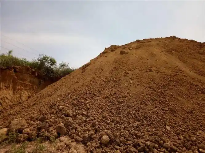 黄泥巴公司供应商|湖北幻彩红石业(在线咨询)|黄泥巴公司