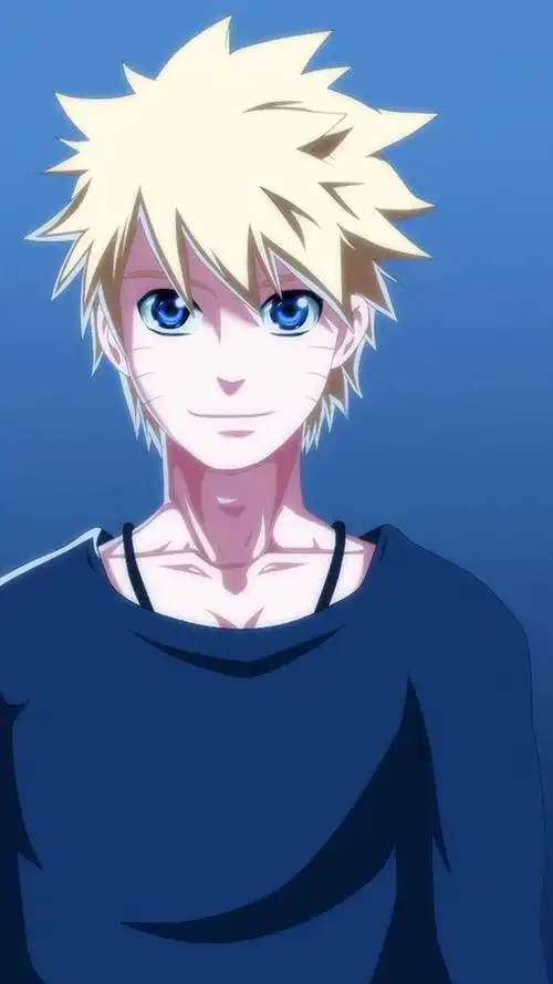 火影忍者 漩涡鸣人