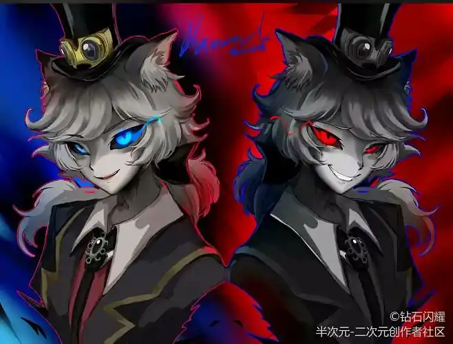 第五人格约瑟夫皮肤月下绅士