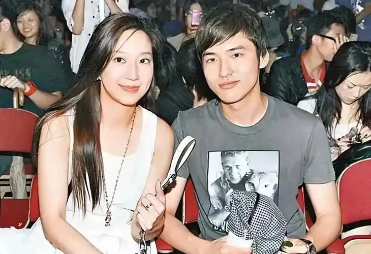 回顾汪圆圆一家假名媛全都嫁入真豪门汪家三姐妹不简单