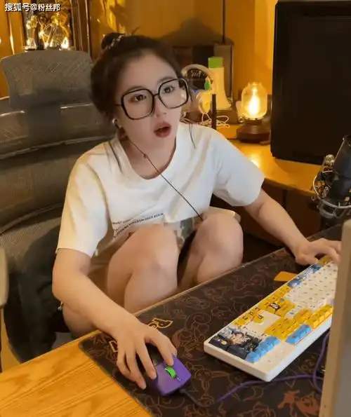 原创呆妹儿正式退会若公会不支付拖欠工资就去找旭旭宝宝讨薪