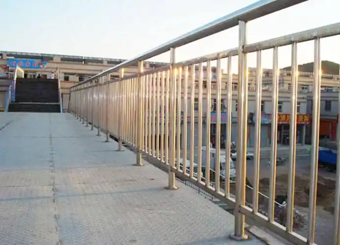 影响不锈钢护栏价格的因素有哪些呢?选择它的原因原来是这个!