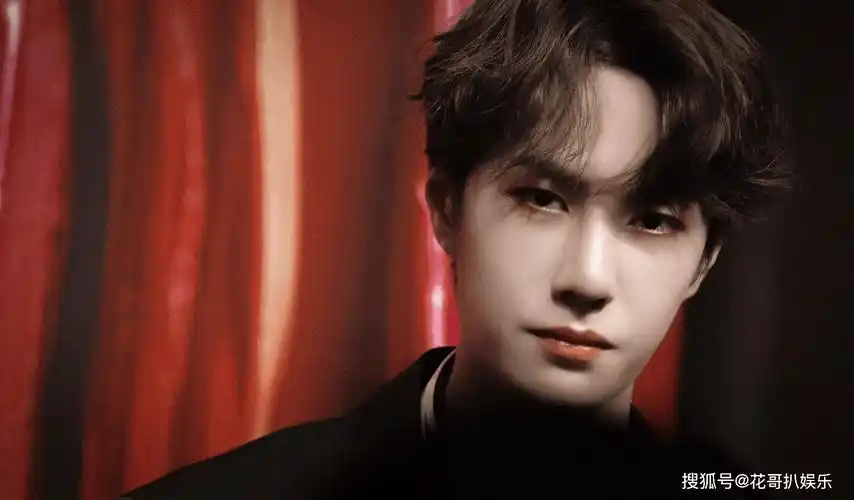 原创王一博长风破浪播出演技遭到吐槽面部被质疑像是发面馒头