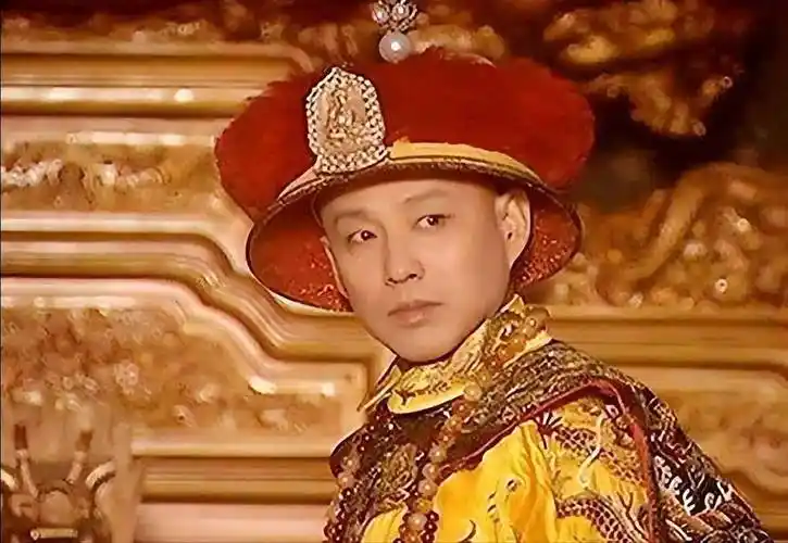 影帝陈道明有两个特殊癖好,一拍戏就让导演头痛不已_康熙_薛中锐_王朝