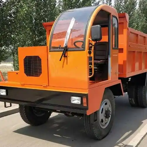 供应农用四轮运输车