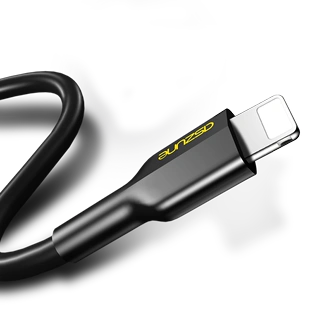 iphone6/7/5s/6s数据线苹果手机8p冲充电器线头2米加长雅兰仕