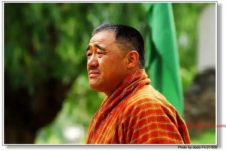 初识不丹--不丹,尼泊尔之旅(4)图片880,南亚地区旅游景点,风景名胜