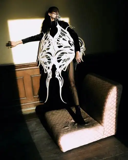 摄影创作降临cover2