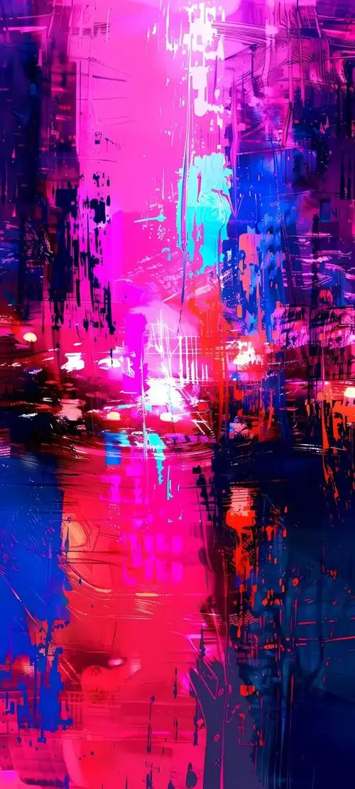 手机壁纸好看的简约壁纸适配荣耀x50