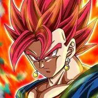 超级赛亚人头像贴纸超级赛亚人头像贴图