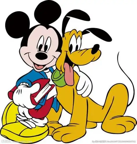 米老鼠图片