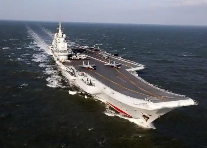 俄罗斯想买回辽宁舰难,4艘现代级可以返销,但中国万