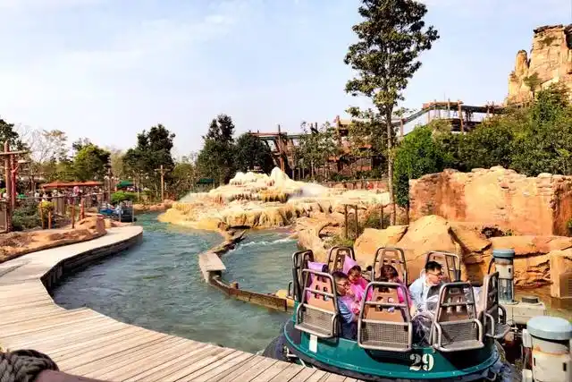 迪士尼必玩项目,上海迪士尼乐园游玩项目(不可忽略的3个游玩项目)