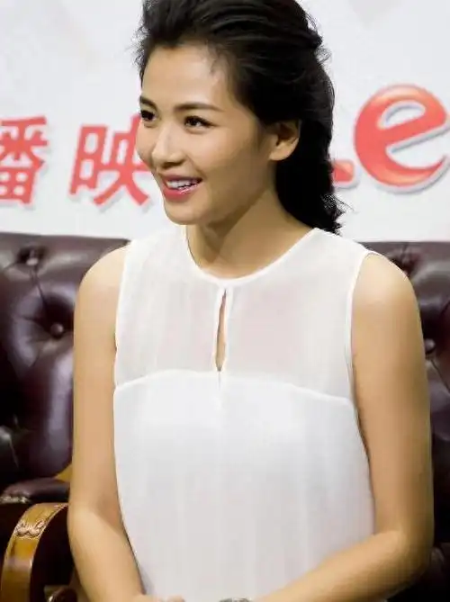 作为丈夫"提款机"的刘涛,陷入离婚言论风波,她到底怎么了?