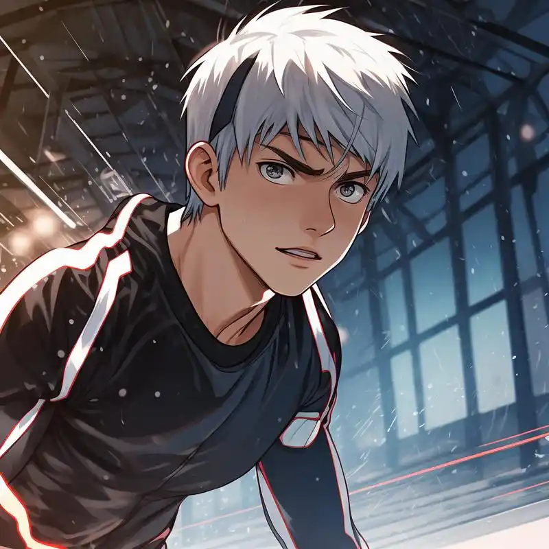 运动男生头像,做最帅的自己9369♂1594 分享一组运动男生头像