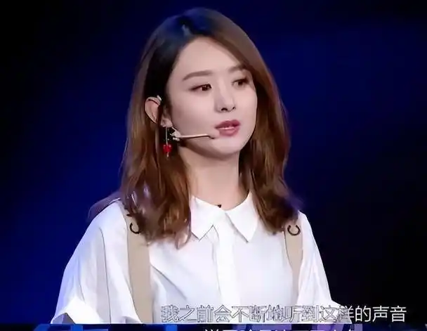 85花或重新洗牌,赵丽颖成功"领跑",杨幂的处境有点尴尬