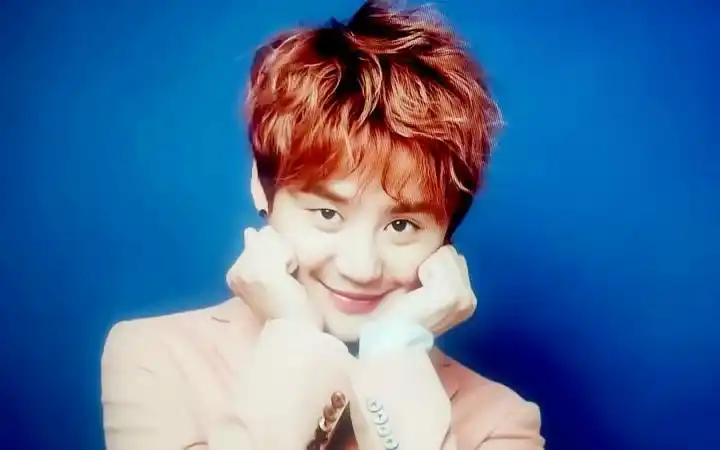 【金俊秀】151225圣诞礼物～年末演唱会宣传照花絮