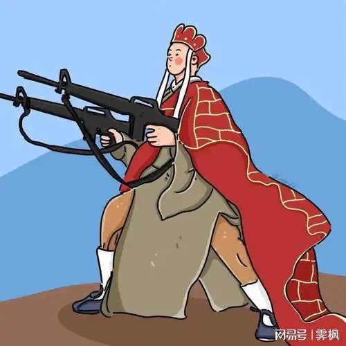 搞怪头像唐僧都要去打工了