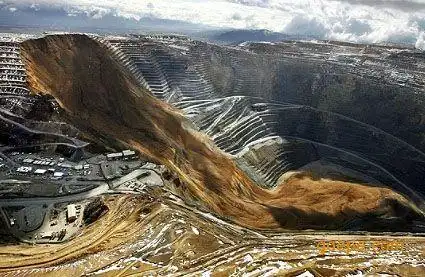 【尾矿库专题】三:这些设施将直接影响尾矿库的安全!