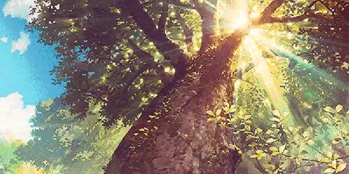 九州心理做一棵永远成长的苹果树四个心理寓言