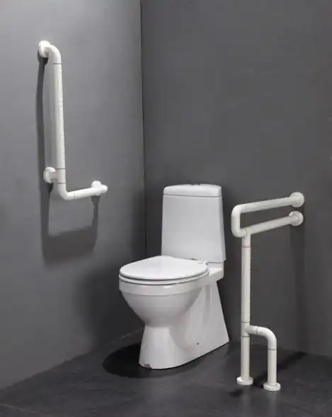 泰安卫生间一字防滑扶手a残疾人卫生间扶手厂家批发