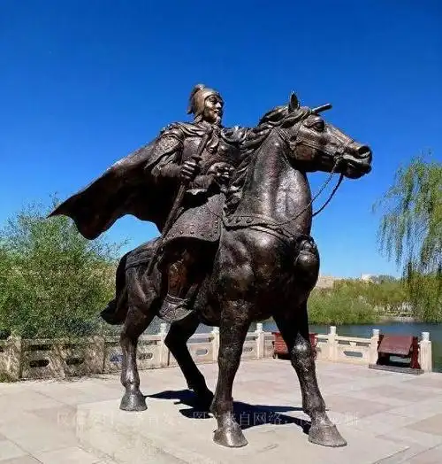 朱元璋五子朱橚:在大明是个笑话,在全世界却广受赞誉,贡献巨大