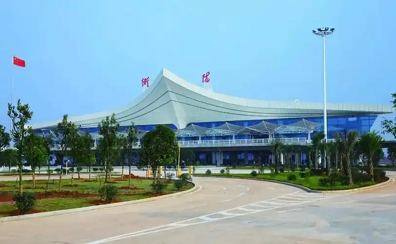 好消息衡阳南岳机场招聘工作人员有的岗位还不限学历