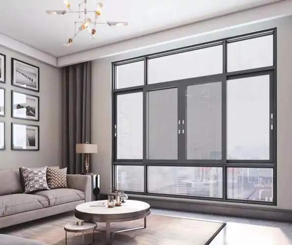 欧圣德智能门窗告诉你封阳台有多少种方式