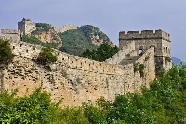 中国的旅游景点都有哪些城市(推荐国内10个必打卡的名胜古迹)