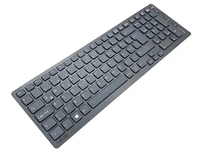 全新索尼sonyvaiovgpwkb15wkb10蓝牙无线键盘149260711tr土耳其文24g