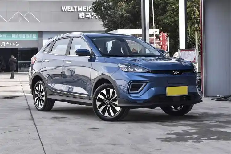 售价1498万续航403km轴距2703mm入门版威马ex5能买吗