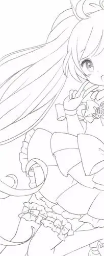 零基础绘画教程 | 真中啦啦