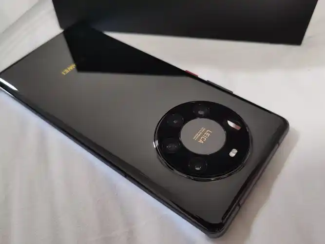 版块 69 华为手机 69 华为mate40系列 69 mate40pro 如此耗电吗