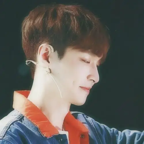 头像|张艺兴头像