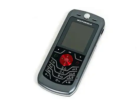 摩托罗拉 l6g图片_手机_科技时代_新浪网