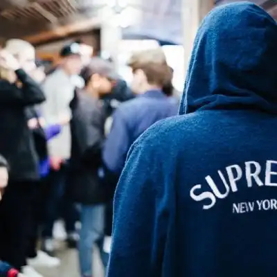 欧美范男生头像街头潮男smashbox