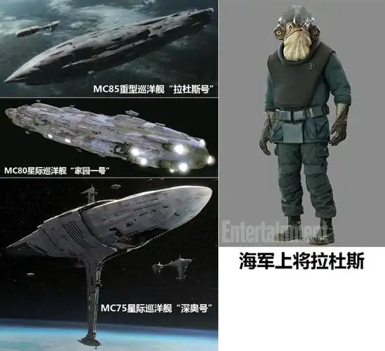 看完《星球大战:最后的绝地》这些背景,你才能看懂这个电影