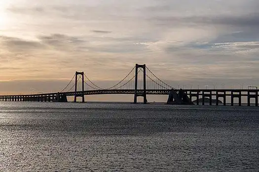 大连星海湾大桥图片_大连星海湾大桥图片大全_大连星海湾大桥图片素材