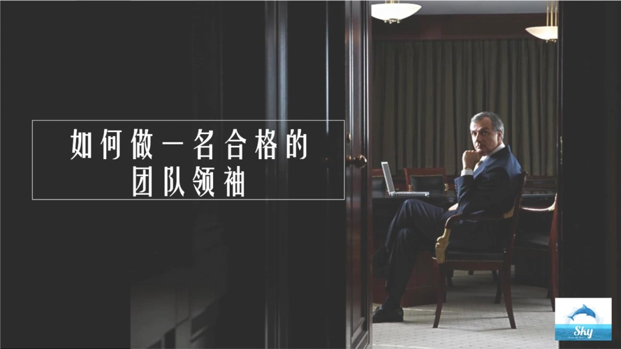 如何做一名合格的团队领袖-爱在海上sky20160913.pptx