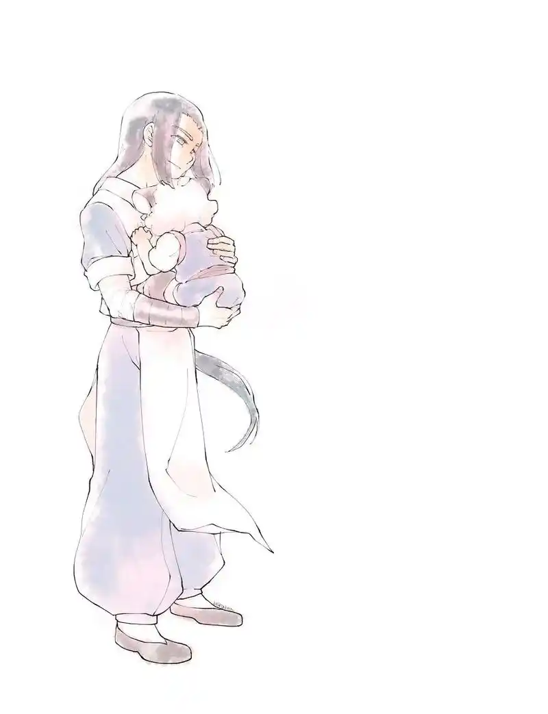 罗小黑战记#罗小黑#二次元 - 抖音