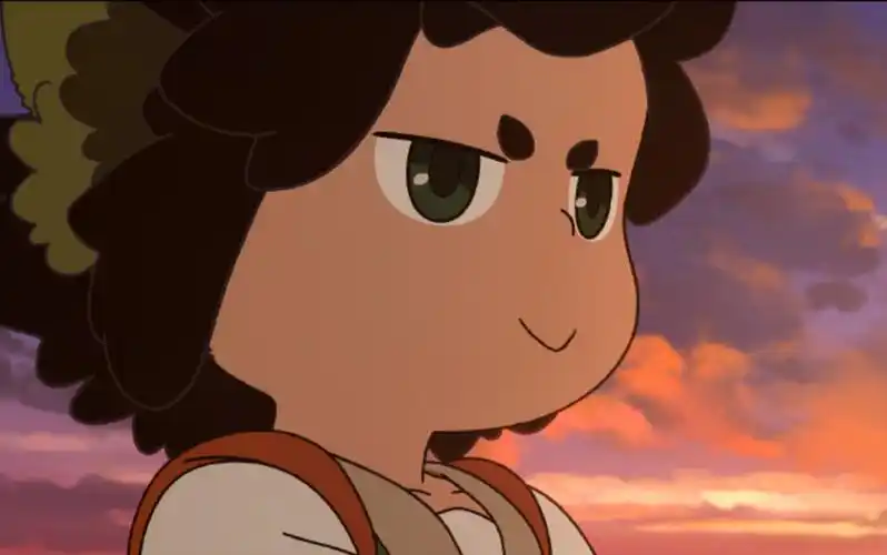 【有生之年】罗小黑战记大电影?我吹爆