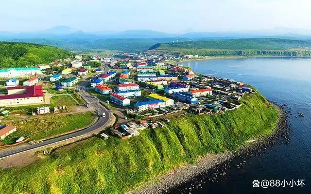 大清风云:库页岛——中国人民遗失的记忆,落后必挨打的血泪史!