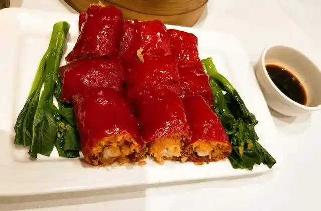 广东名菜品鉴感受粤式美食的精髓