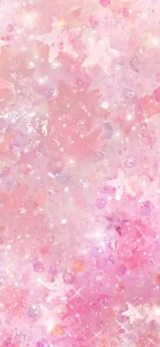 bling bling仙气壁纸