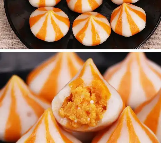 安井鱼籽包2.5kg火锅麻辣烫食材鱼包蛋冷冻关东煮蟹籽包火锅丸子